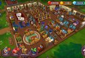 Shop Titans: Design & Trade screenshot 7