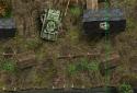 Tigers - Waves of Tanks screenshot 13
