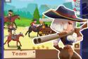 Outlaws: Wild West screenshot 3