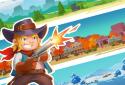 Outlaws: Wild West screenshot 4
