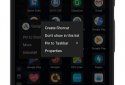 WX Launcher - Windows 10 styled 2019 Launcher screenshot 5