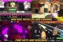 Action Strike Online: Elite FPS Shooter screenshot 9