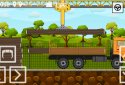 Mini Trucker screenshot 4