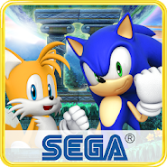 Sonic The Hedgehog 4 Episode II