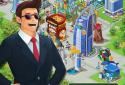 Resort Story : Idle Tycoon VIP screenshot 2
