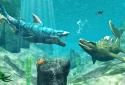 Whale Shark Attack Simulator screenshot 7