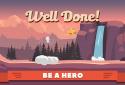 Rescue Wings! screenshot 4