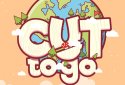 Cut To Go screenshot 1