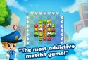 Traffic Puzzle screenshot 7