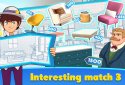 Home Blast Decorate screenshot 1