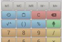 Multi-Screen Voice Calculator Pro screenshot 4
