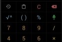 Multi-Screen Voice Calculator Pro screenshot 7
