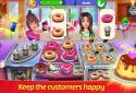 Restaurant Master : Kitchen Chef Cooking Game screenshot 3