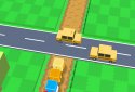 Pets Out 3D screenshot 1