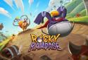 Rocky Rampage: Wreck 'em Up screenshot 17