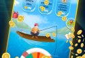 Fishing Master - Fish Game Catching screenshot 1