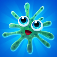 Game of Evolution: Idle Click & Merge