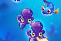 Game of Evolution: Idle Click & Merge screenshot 2