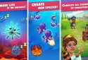 Game of Evolution: Idle Click & Merge screenshot 6