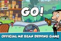 Mr Bean - Special Delivery screenshot 2