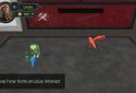 Homunculus SandBox screenshot 4