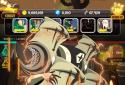 Babarian Wars: A Hero Idle Merger Game screenshot 3