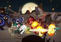 Babarian Wars: A Hero Idle Merger Game screenshot 8