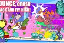The Powerpuff Girls: Monkey Mania screenshot 3