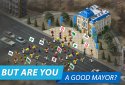 Megapolis: city building simulator. Urban strategy screenshot 4