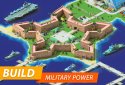 Megapolis: city building simulator. Urban strategy screenshot 6