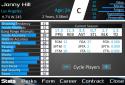 Basketball Династія Manager 16 screenshot 5