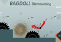 Ragdoll Dismounting screenshot 1