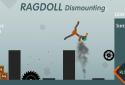 Ragdoll Dismounting screenshot 4