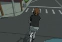 Alleycat screenshot 2