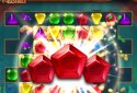 Jewels Fantasy : Match 3 Puzzle Quest screenshot 1