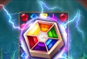 Jewels Fantasy : Match 3 Puzzle Quest screenshot 2