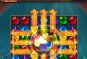 Jewels Fantasy : Match 3 Puzzle Quest screenshot 4