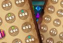 Jewels Fantasy : Match 3 Puzzle Quest screenshot 5