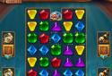 Jewels Fantasy : Match 3 Puzzle Quest screenshot 6