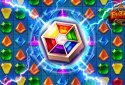 Jewels Fantasy : Match 3 Puzzle Quest screenshot 7