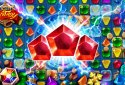Jewels Fantasy : Match 3 Puzzle Quest screenshot 8