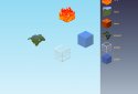 Pocket World - Minecraft screenshot 4