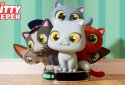 Kitty Keeper: Cat Collector screenshot 1