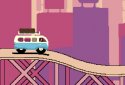 Bad Roads GO screenshot 1