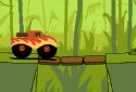Bad Roads GO screenshot 2