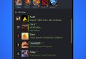 Steam Chat screenshot 1