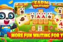 Solitaire Idle Farm screenshot 4