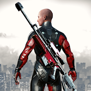 Sniper Assassin Mission