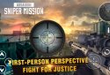 Sniper Assassin Mission screenshot 2