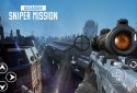 Sniper Assassin Mission screenshot 5